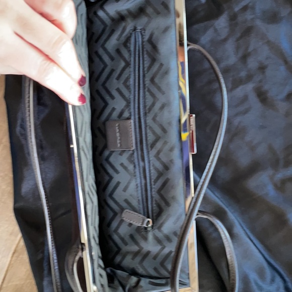 Via Spiga Vintage purse - Picture 9 of 12